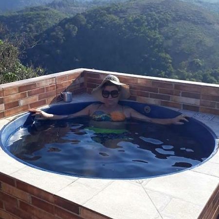 Vila Chale Bahiano Penedo  Exteriér fotografie