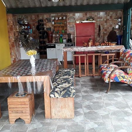 Vila Chale Bahiano Penedo  Exteriér fotografie