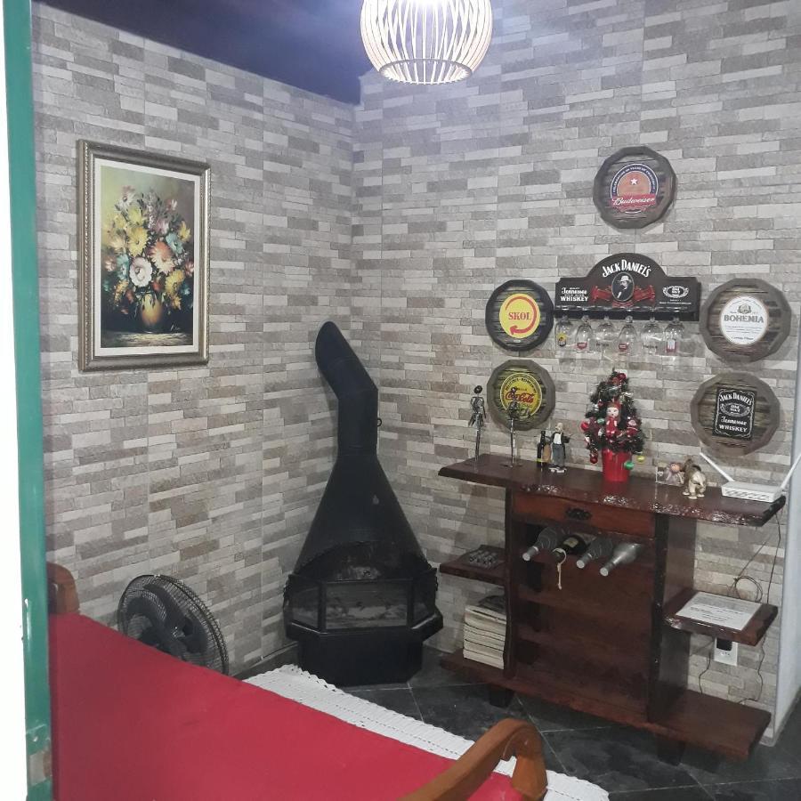 Vila Chale Bahiano Penedo  Exteriér fotografie