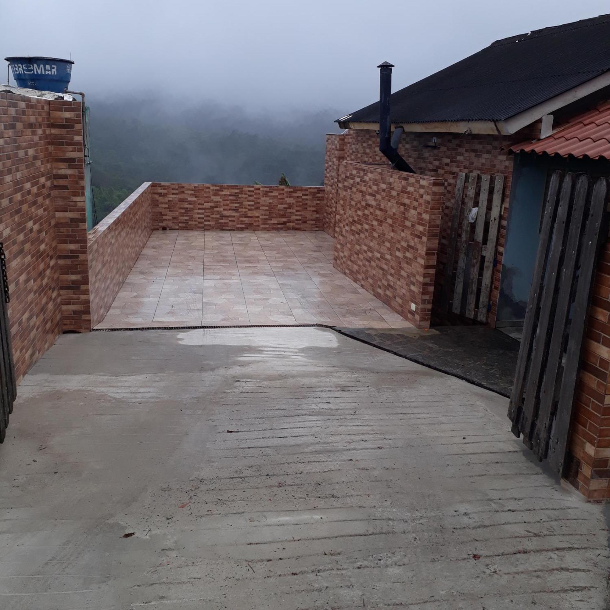 Vila Chale Bahiano Penedo  Exteriér fotografie