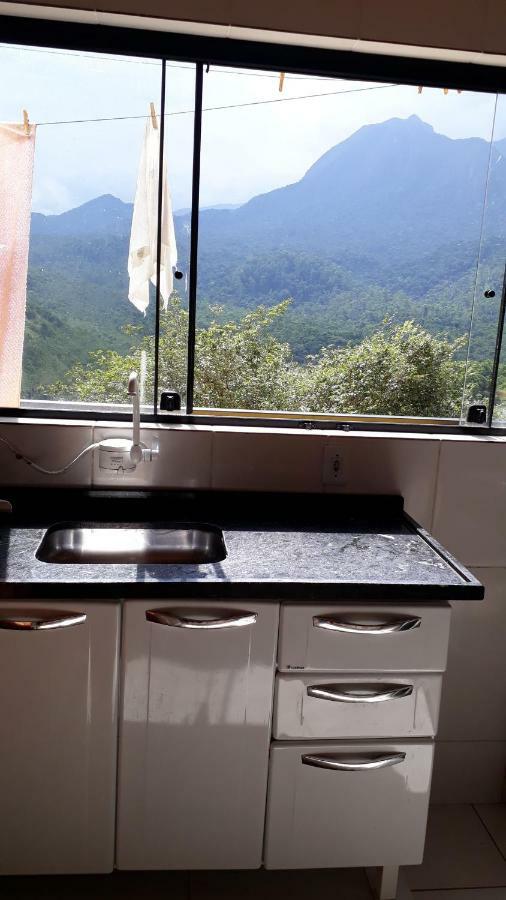 Vila Chale Bahiano Penedo  Exteriér fotografie