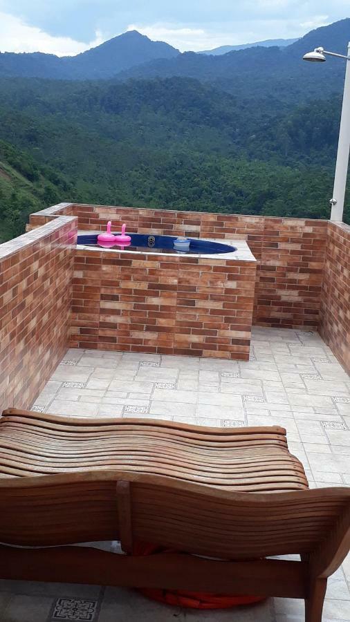 Vila Chale Bahiano Penedo  Exteriér fotografie
