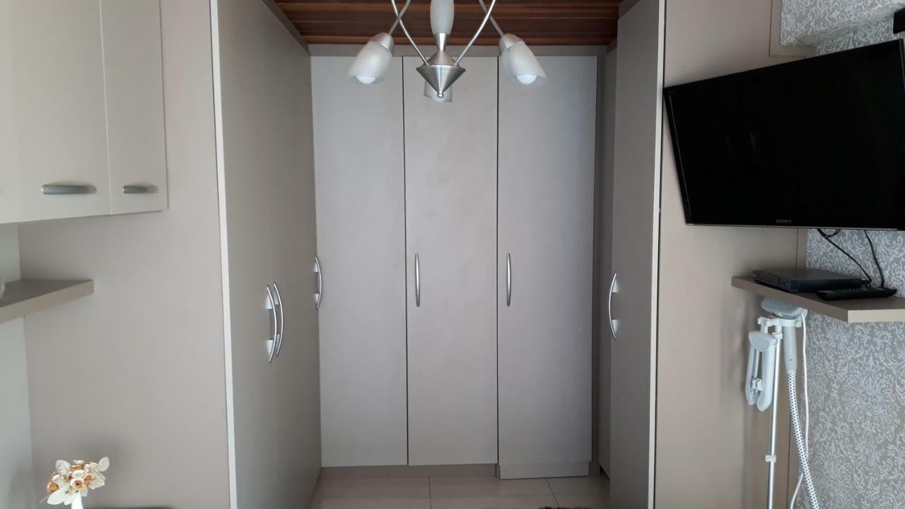 Vila Chale Bahiano Penedo  Exteriér fotografie